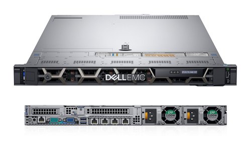 Dell PowerEdge R440 - A1 Devices Technology