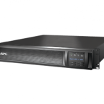 SMX1000I APC SMART-UPS 800-WATTS 1000VA 230V RACK / TOWER LCD UNINTERRUPTIBLE POWER SUPPLY