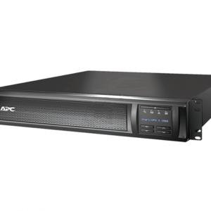 SMX1000I APC SMART-UPS 800-WATTS 1000VA 230V RACK / TOWER LCD UNINTERRUPTIBLE POWER SUPPLY