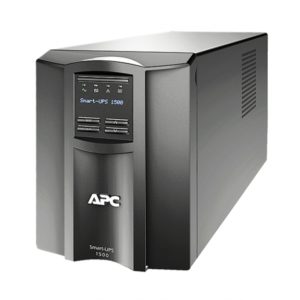 APC SMT3000I SMART-UPS 3000VA LCD 230V UPS
