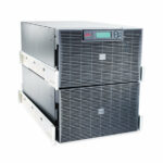 APC SURT20KRMXLI SMART-UPS RT 20KVA RM 230V UPS