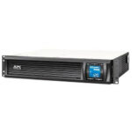 APC SMC1500I-2U SMART-UPS C 1500VA LCD RM 2U 230V UPS