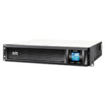 APC SMC2000I-2U SMART-UPS C 2000VA LCD RM 2U 230V UPS