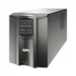 APC SMT1500I SMART-UPS 1500VA LCD 230V UPS