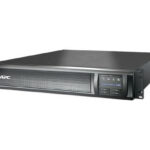 SMX1500RMI2U APC SMART-UPS X 1200-WATTS 1500VA 230V RACK / TOWER LCD UNINTERRUPTIBLE POWER SUPPLY