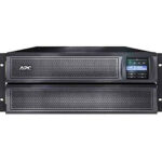 APC SMX2200HV SMART-UPS X 2200VA RACK/TOWER LCD 200-240V UPS