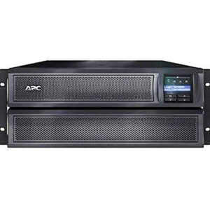 APC SMX2200HV SMART-UPS X 2200VA RACK/TOWER LCD 200-240V UPS