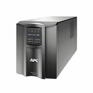 APC SMT1000I SMART-UPS 1000VA LCD 230V UPS