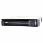 APC SMT3000RMI2U SMART-UPS 3000VA LCD RM 2U 230V UPS
