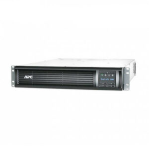 APC SMT2200RMI2U SMART-UPS 2200VA LCD RM 2U 230V UPS