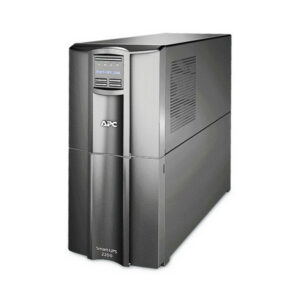 APC SMT2200I SMART-UPS 2200VA LCD 230V UPS