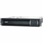 APC SMT1500RMI2U SMART-UPS 1500VA LCD RM 2U 230V UPS