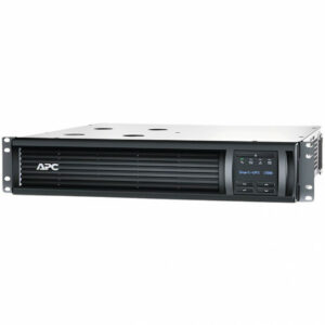 APC SMT1500RMI2U SMART-UPS 1500VA LCD RM 2U 230V UPS