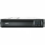 APC SMT1000RMI2U SMART-UPS 1000VA LCD RM 2U 230V UPS