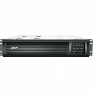 APC SMT1000RMI2U SMART-UPS 1000VA LCD RM 2U 230V UPS