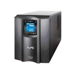 APC SMC1000 SMART-UPS C 1000VA LCD 120V UPS