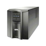 APC SMT750I SMART-UPS 750VA LCD 230V UPS