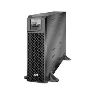 APC SRT5KXLI SMART-UPS SRT 5000VA 230V UPS