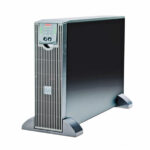 APC SURT6000XLI SMART-UPS RT 6000VA 230V UPS