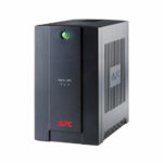 APC BX700UI BACK-UPS 700VA 230V AVR IEC SOCKETS UPS