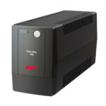 APC BX650LI BACK-UPS 650VA 230V AVR IEC SOCKETS UPS