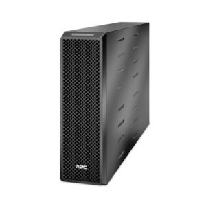 APC SRT192BP SMART-UPS SRT 192V 5KVA AND 6KVA BATTERY PACK