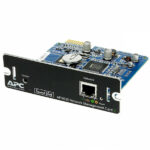 APC AP9630 UPS NETWORK MANAGEMENT CARD 2