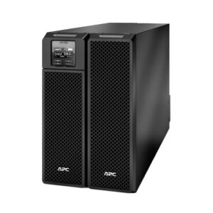 APC SRT8KXLI SMART-UPS SRT 8000VA 230V UPS