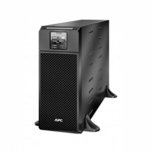 APC SRT6KXLI SMART-UPS SRT 6000VA 230V UPS