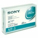 SDX3-100C