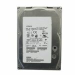 0B23663 – HITACHI 600GB 15K 3.5IN SAS HDD