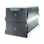 APC SURT15KRMXLI SMART-UPS RT 15KVA RM 230V UPS