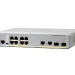 WS-C2960C-8TC-L