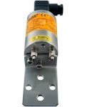 SMART DIFFERENTIAL PRESSURE TRANSMITTERS for low ranges APRE-2000G