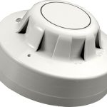 Optical Smoke Detector 55000-317APO