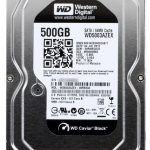 WD5003AZEX